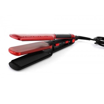 Placa de indreptat parul Surker HD-915, turmalin, 230 grade Placa de indreptat parul Surker HD-915, turmalin, 230 grade