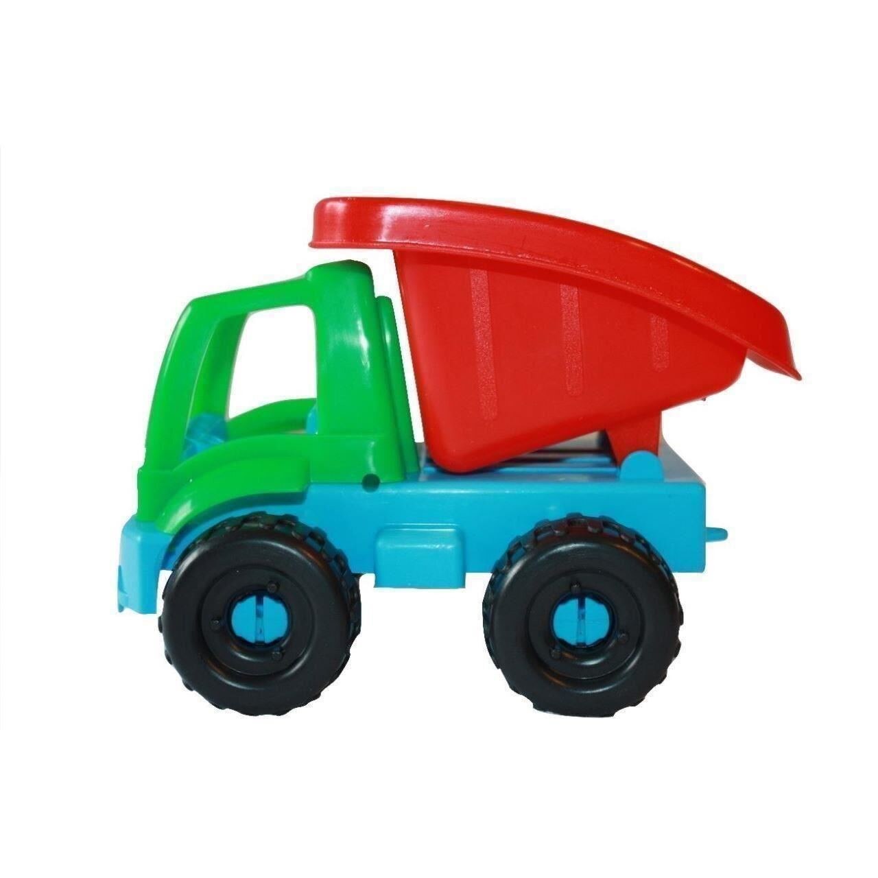 Camion cu bena Speedy