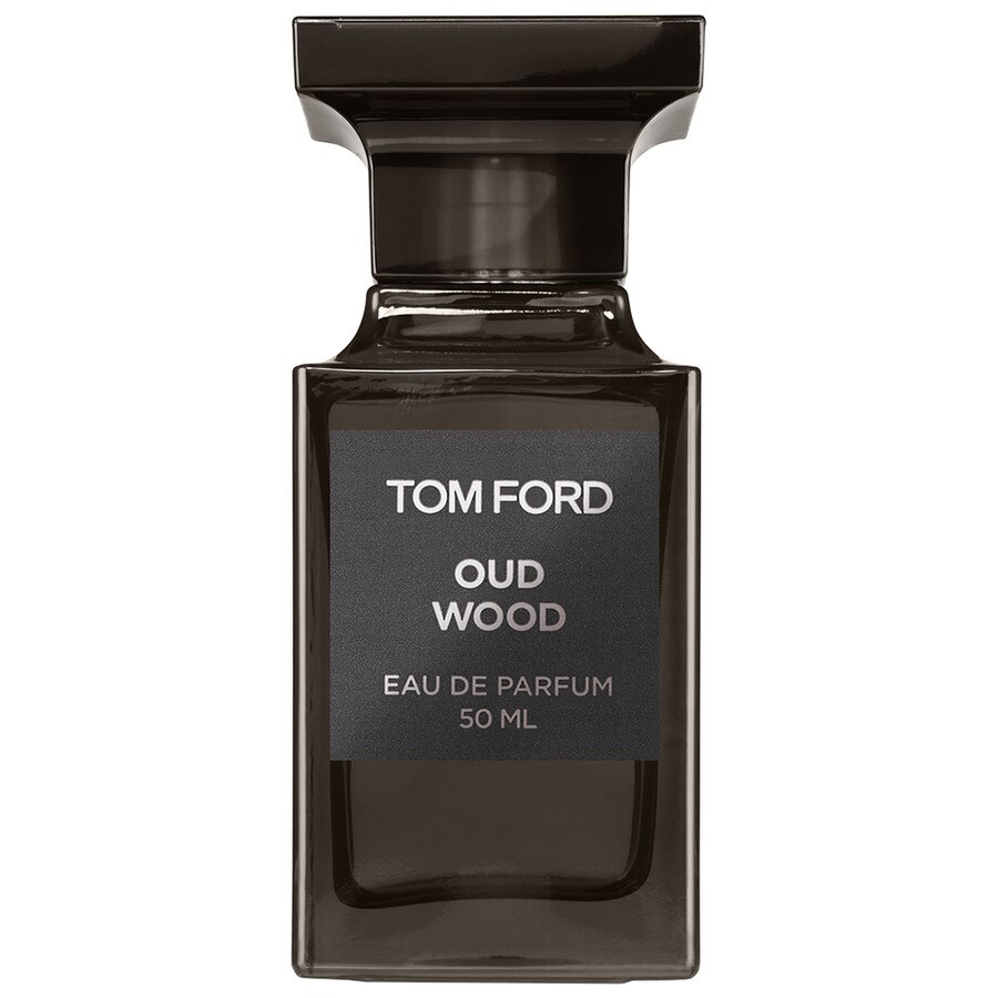 Apa de parfum Tom Ford Oud Wood, Unisex, 50 ml