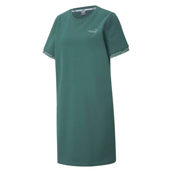 Rochie Puma Amplified Dress TR 58591245 Femei Rochie Puma Amplified Dress TR 58591245 Femei