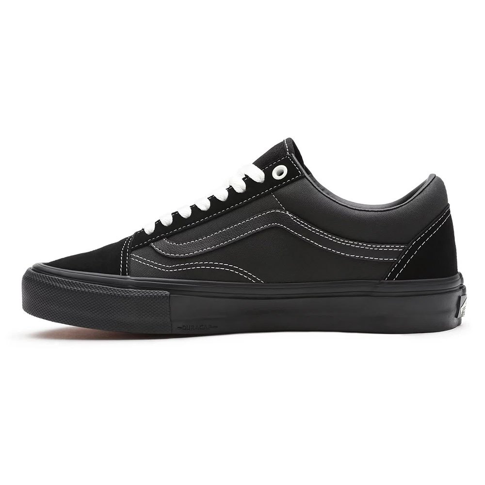 Vans old 2025 skool noir 38