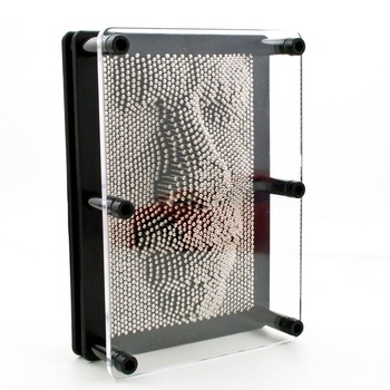 Tablou Pin Art XXL Tablou Pin Art XXL