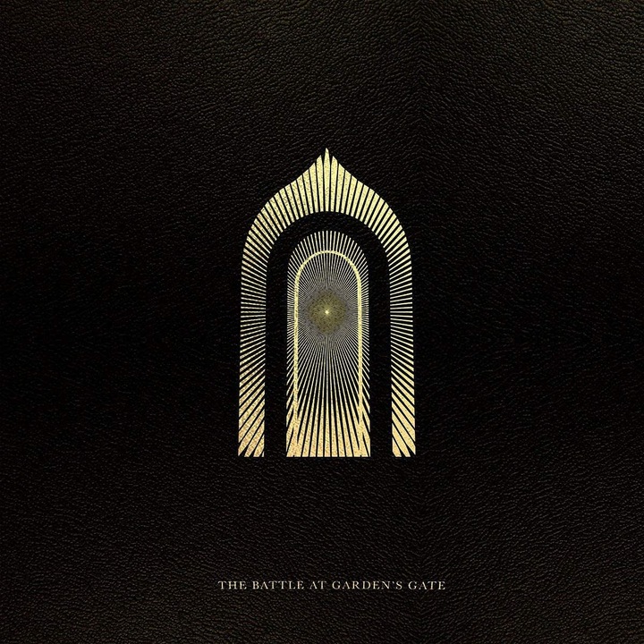 Greta Van Fleet - The Battle At Garden\'s Gate [digipack] (cd)