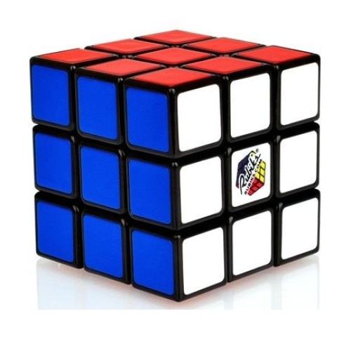 Cub Rubik 3x3 Rubik's wave 2