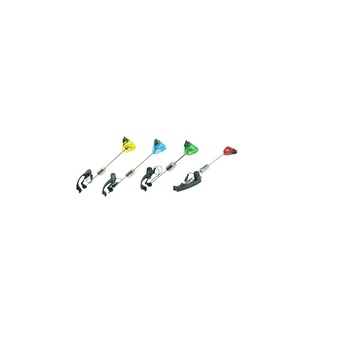 Set 4 Swingere Multicolor Set 4 Swingere Multicolor