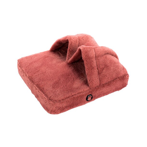 Aparat de masaj, Posh+Pop, pentru picioare, maro