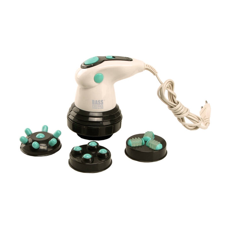 Masaj anticelulitic 5-in-1, 25 W, 12801