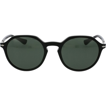 Ochelari de soare unisex Persol PO3255S 95/31, Negru, 51 mm Ochelari de soare unisex Persol PO3255S 95/31, Negru, 51 mm