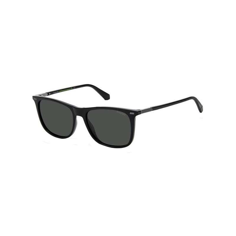 Ochelari de soare Polaroid, PLD2109/S - 807/M9, Negru