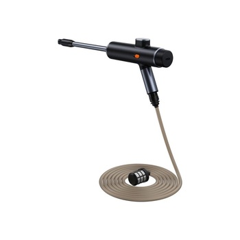 Sistem De Spalare Auto / Casa Electric Wireless Baseus - Negru Crddsq-01 Sistem De Spalare Auto / Casa Electric Wireless Baseus - Negru Crddsq-01