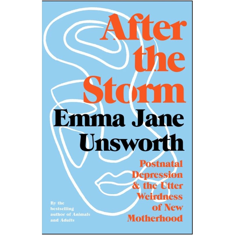 After the Storm - Emma Jane Unsworth