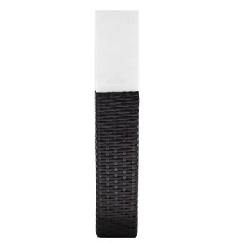 Lampi solara Strend Pro Solar Ratan50, 4 x led, inaltime 50 cm, ratan artificial Lampi solara Strend Pro Solar Ratan50, 4 x led, inaltime 50 cm, ratan artificial