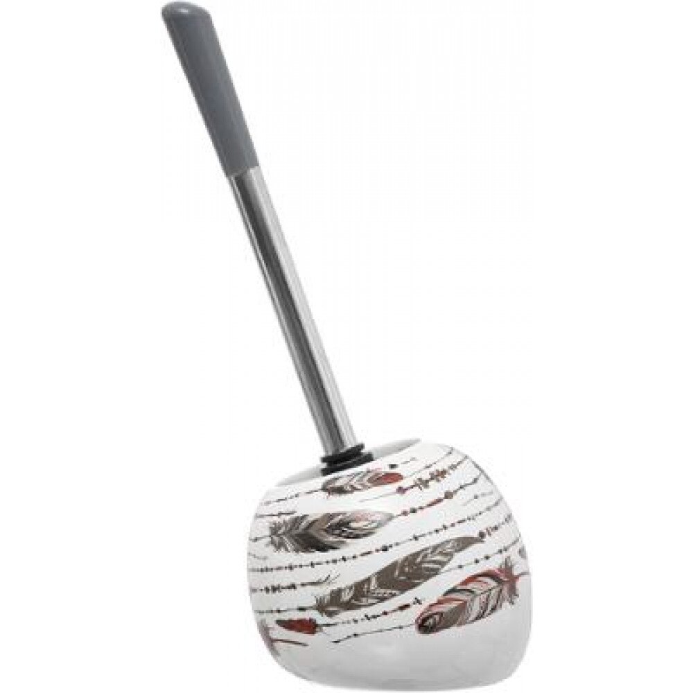 Perie WC, Model Boho