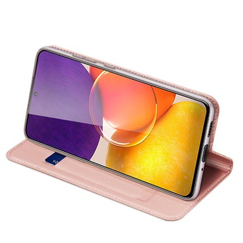 Husa Dual Close IAO Soft Skin Protect din Piele cu suport card, functie de stand si inchidere magnetica pentru Huawei Y6P Rose Husa Dual Close IAO Soft Skin Protect din Piele cu suport card, functie de stand si inchidere magnetica pentru Huawei Y6P Rose