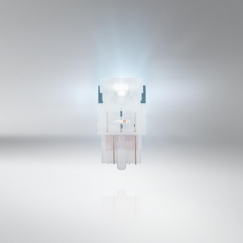 Osram LEDriving SL 7515DWP-02B W3x16q 6000K W21/5W (7515) 2db/bliszter ...