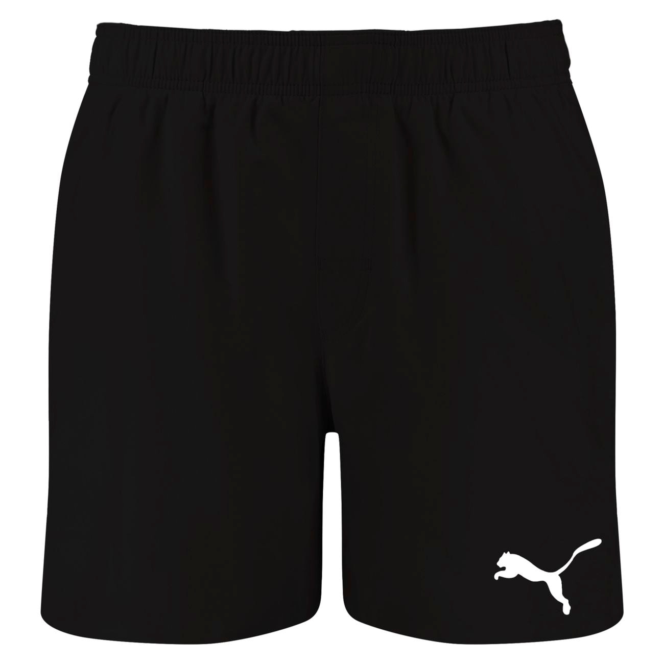 Puma essential on sale woven shorts