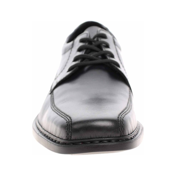 Pantofi Universale Rieker B081200 Negre 44