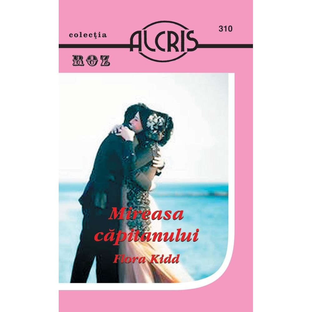 Mireasa capitanului, Flora Kidd