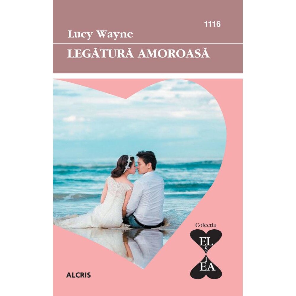 Legatura amoroasa, Lucy Wayne