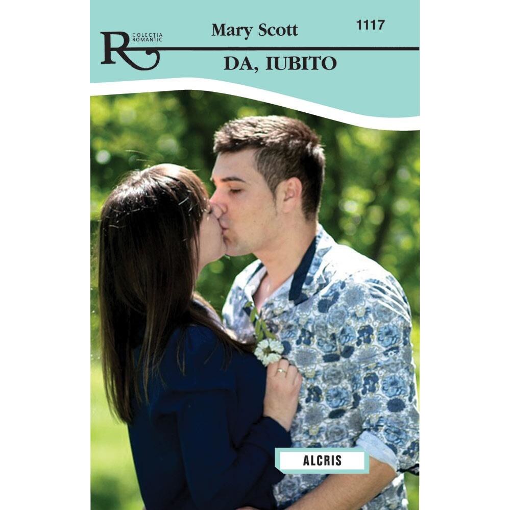 Da, iubito, Mary Scott
