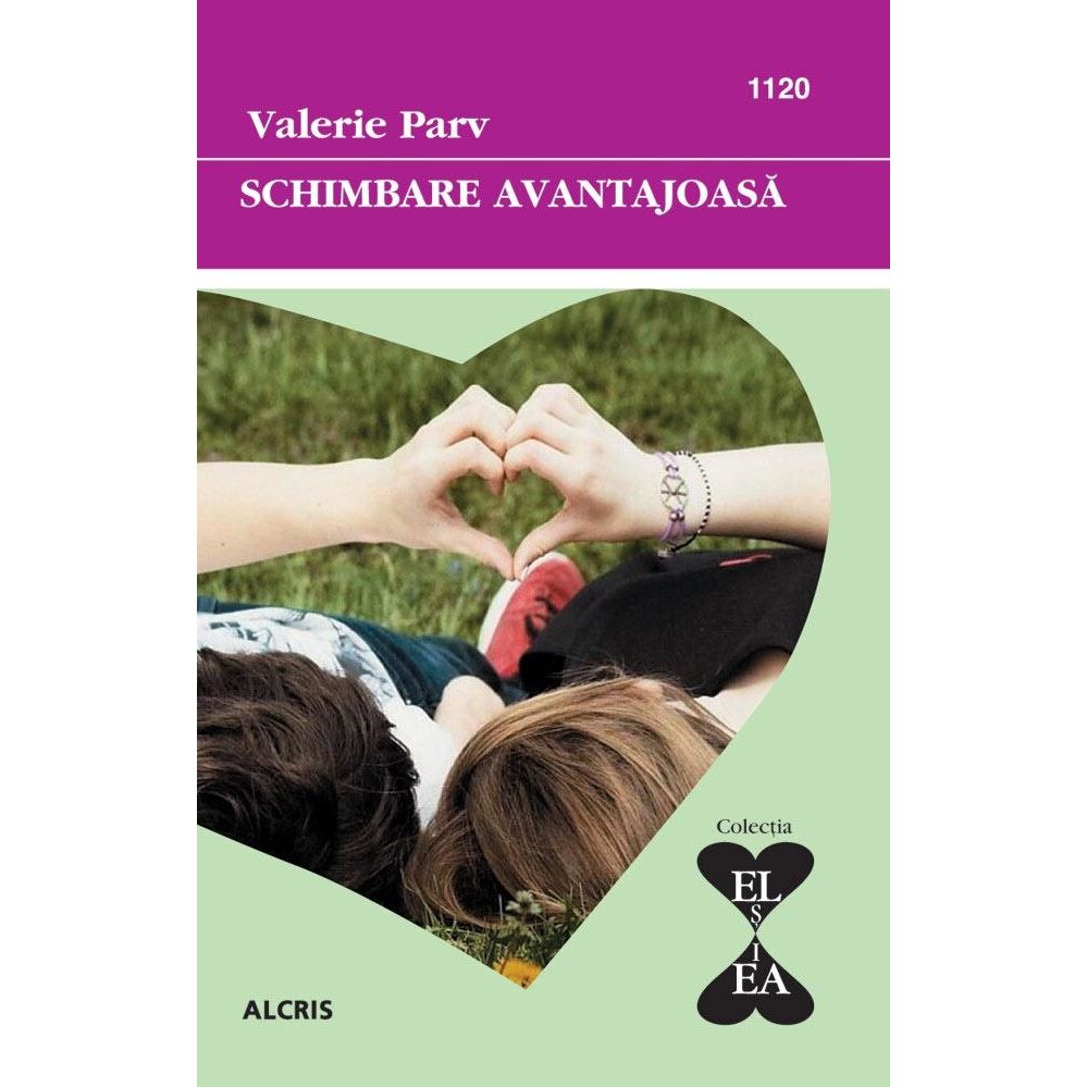 Schimbare avantajoasa, Valerie Parv