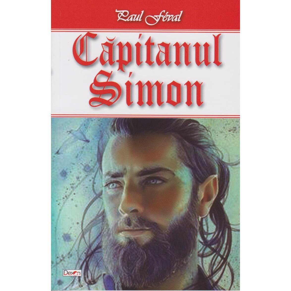 Capitanul Simon, Paul Feval