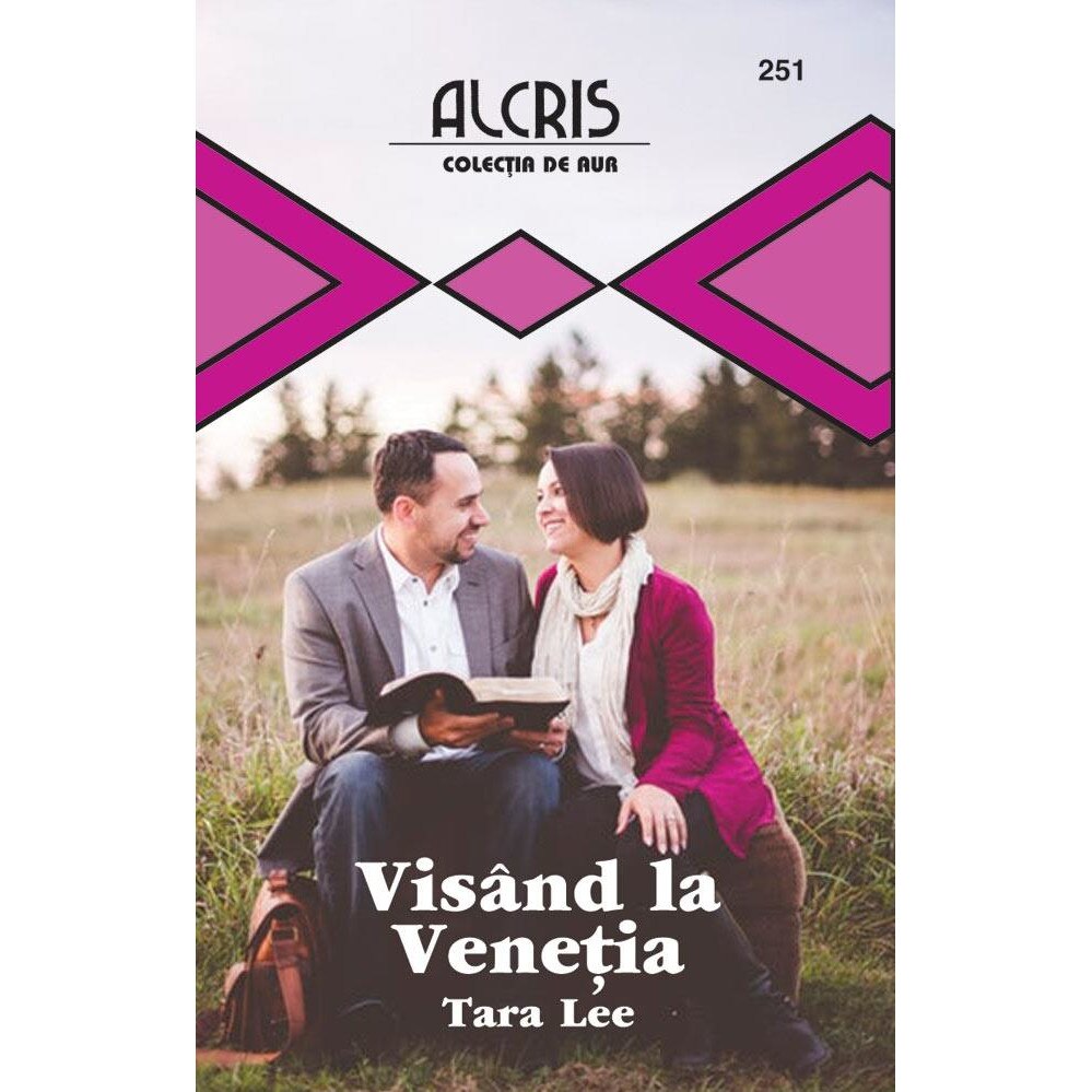 Visand la Venetia, Tara Lee