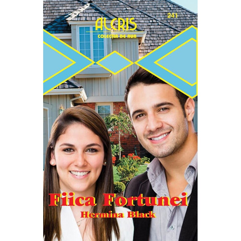 Fiica fortunei, Hermina Black