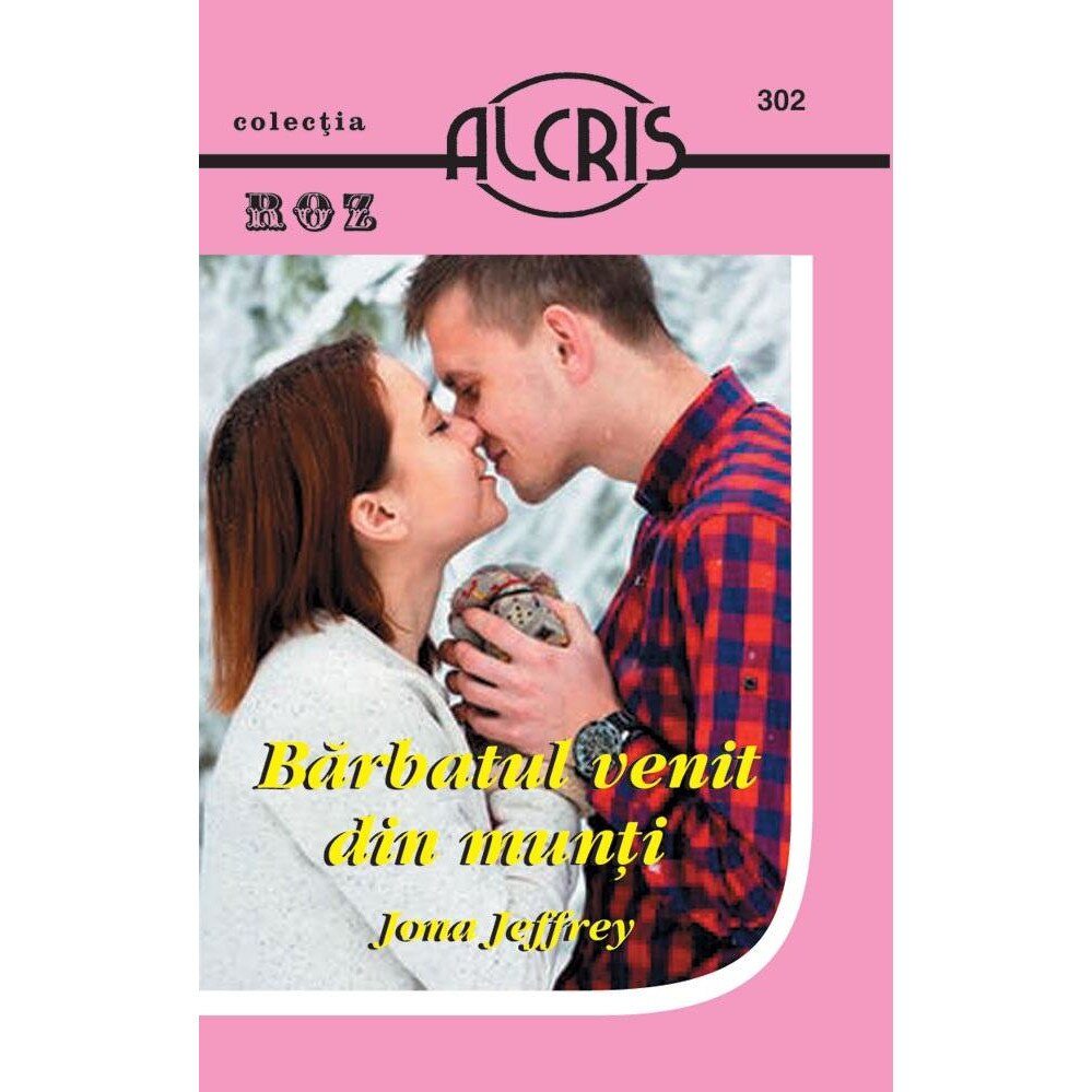 Barbatul venit din munti, Jona Jeffrey