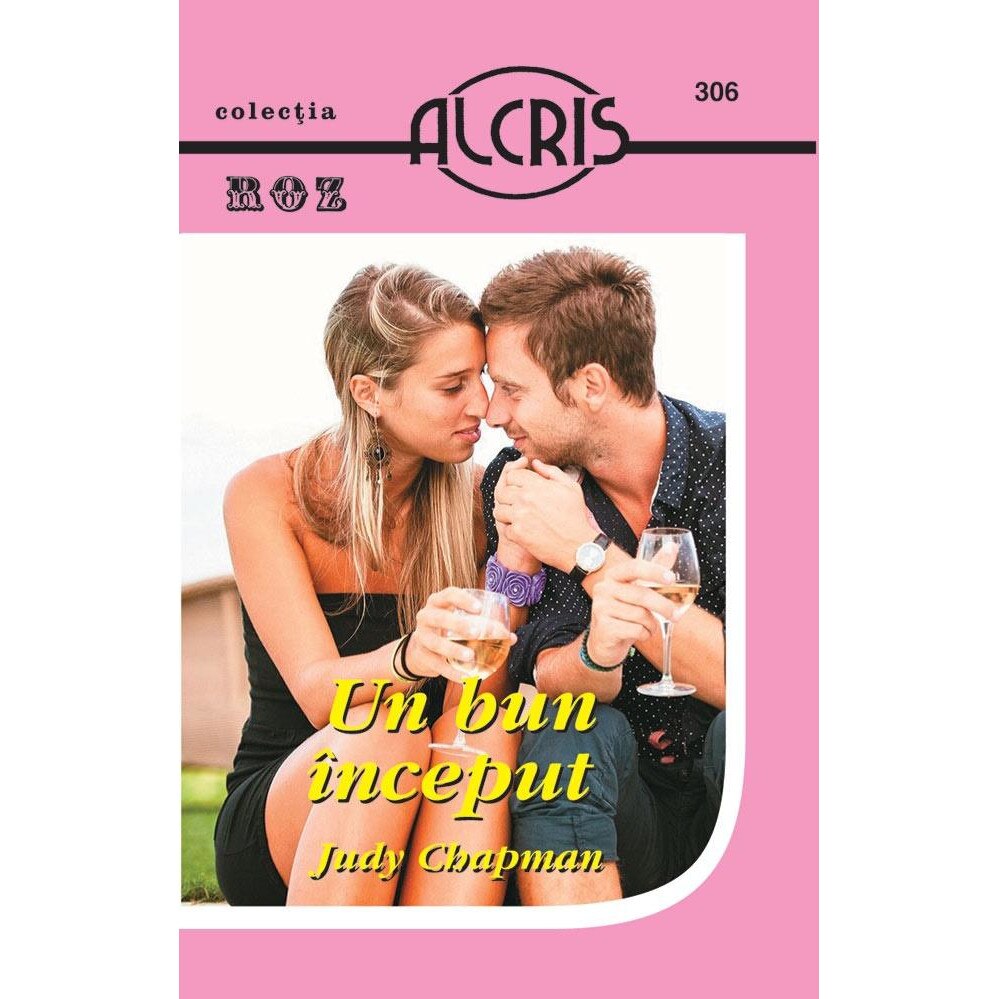 Un bun inceput, Judy Chapman