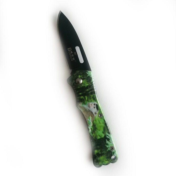 Briceag, Monkey Jam Vision, multicolor