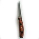 Cutit, Brown Cutlery, Vision, 27 cm