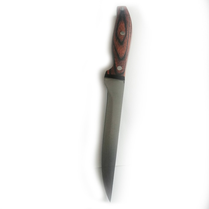 Cutit, Brown Cutlery, Vision, 27 cm