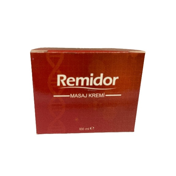 remidor prospect ce unguente se folosesc pentru osteochondroza cervicală