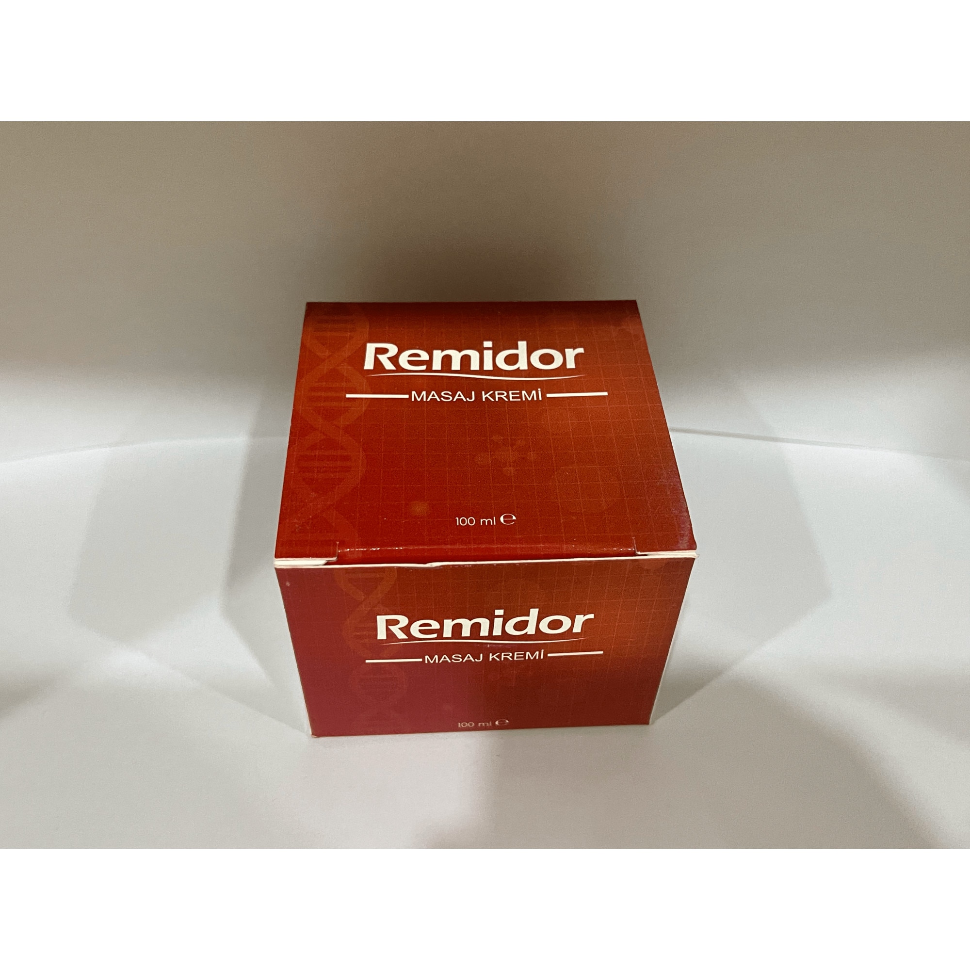 Remidor - crema pentru calmarea durerii