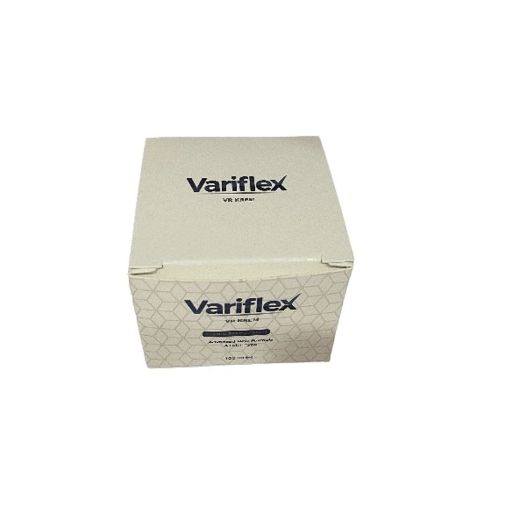 Crema pentru varice, Variflex, 100g