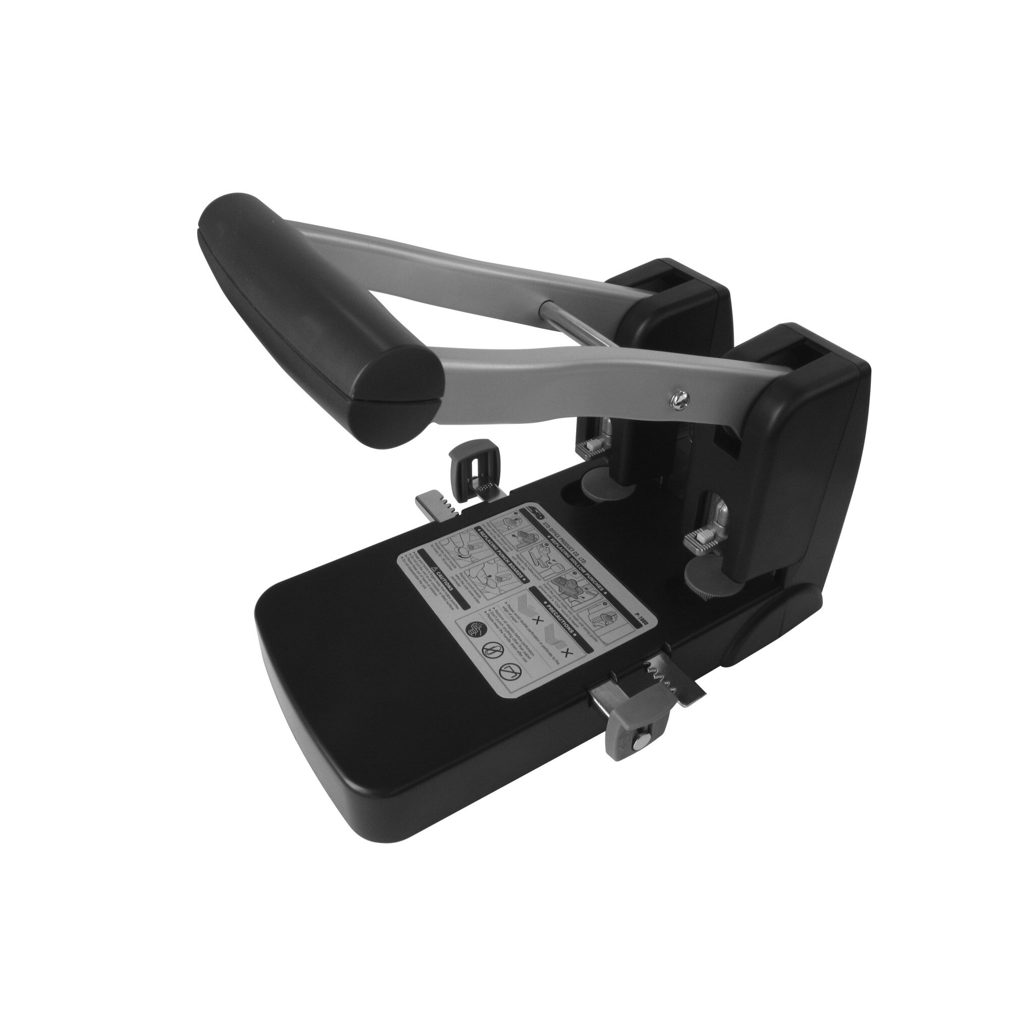 Perforator metalic profesional, 100 coli, NOKI P-1000