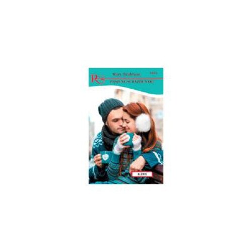 Pasiune si razbunare, Mary Brabham