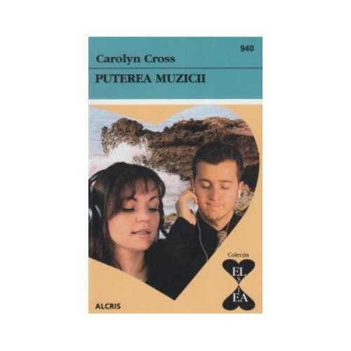 Puterea muzicii, Carolyn Cross