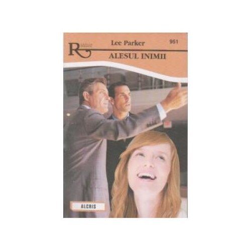 Alesul inimii, Lee Parker