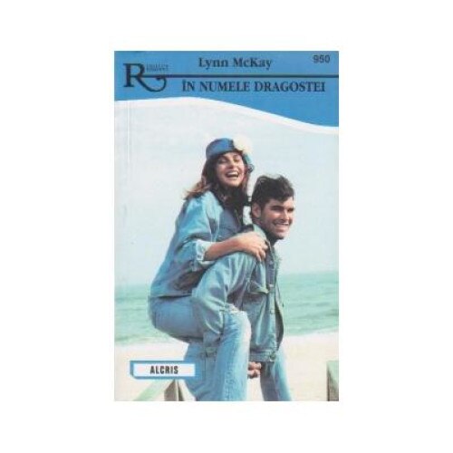 In numele dragostei, Lynn McKay