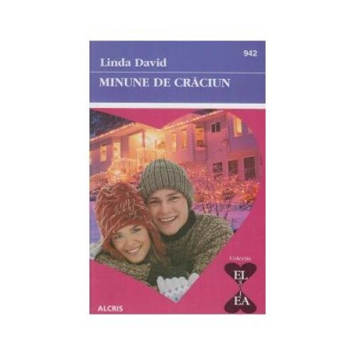Minune de Craciun, Linda David