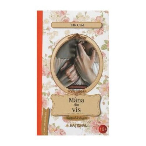 Mana din vis, Ella Cold