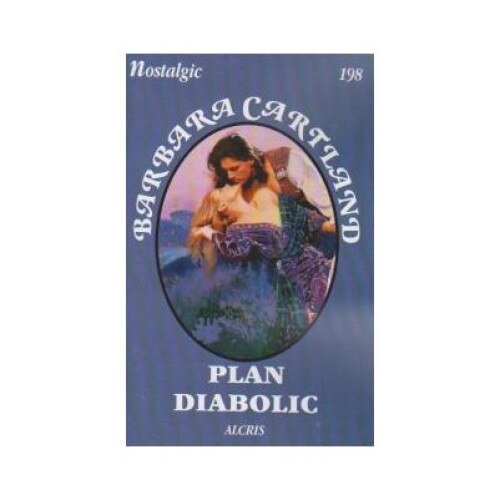 Plan diabolic, Barbara Cartland