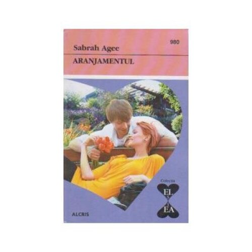 Aranjamentul, Sabrah Agee