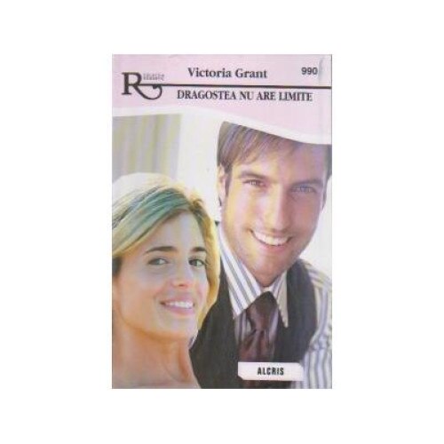 Dragostea nu are limite, Victoria Grant