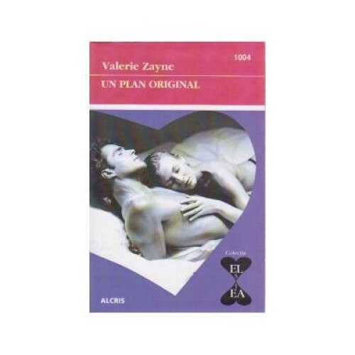 Un plan original, Valerie Zayne