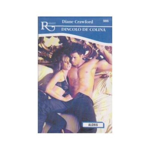 Dincolo de colina, Diane Crawford