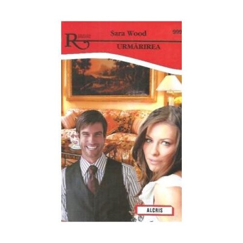 Urmarirea, Sara Wood