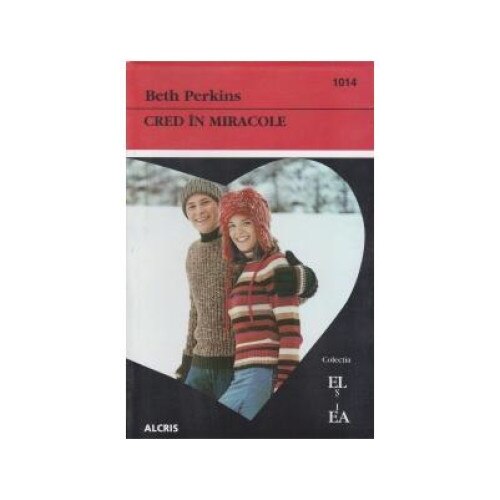 Cred in miracole, Beth Perkins